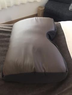 胸当　枕　バズトマット　バストクッションのサムネイル