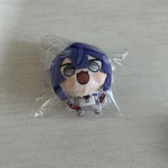 長尾景 にじまるっとのサムネイル