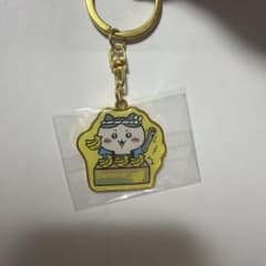 바나나 가게의 치이카와키링