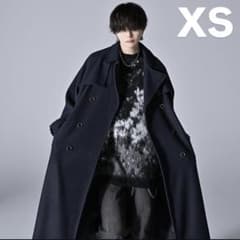 値引き不可)ADRER ザロングコート - メルカリ