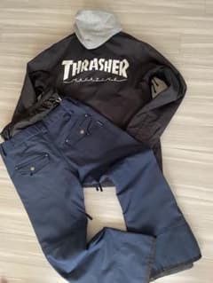 THRASHER ボードウエア AA HARDWEARのサムネイル