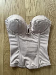 ブライダルインナー bloom ビスチェのサムネイル