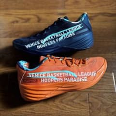 日本未発売 PUMA × Veniceball All Pro Nitro 限定 日本未発売 PUMA × Veniceball All Pro Nitro 限定 - メルカリ