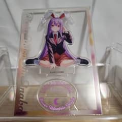 鈴仙・優曇華院・イナバ アクリルスタンド - メルカリ