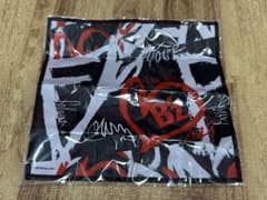 B'z LIVE-GYM2025 FYOP ファイバータオルのサムネイル