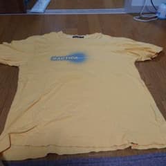 NAUTICA  t-shirtのサムネイル