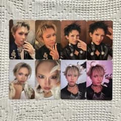 XLOV ヒョン トレカ I,God コンプセット - メルカリ