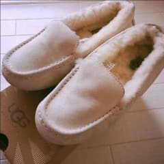 ugg アンスレー ホワイトのサムネイル