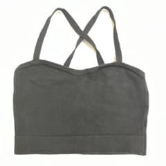 American apparelニットビスチェのサムネイル