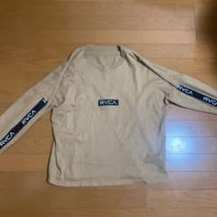 RVCAロンTのサムネイル