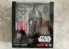 MAFEX No.266 DARTH VADER ObiWan Kenobi - メルカリ