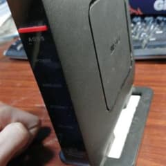 Buffalo  ルーターのサムネイル