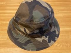 NEW ERAバケットハットのサムネイル