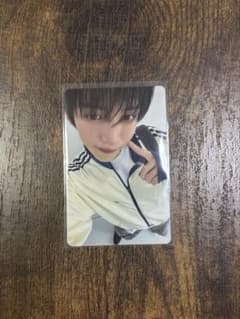 KO1KEYZ トレカ シンヘン SHINHAENGのサムネイル