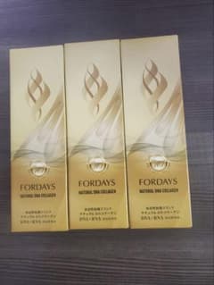 フォーデイズ核酸ドリンク3本セットのサムネイル