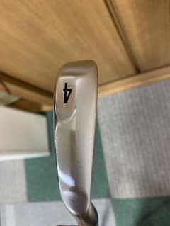 SRIXON スリクソンZX4 MK2 NSPRO950ネオDST 4番アイアンのサムネイル