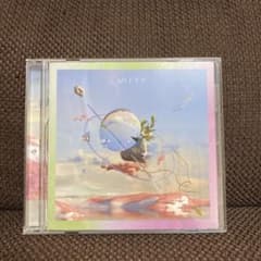 ダンスホール Mrs. GREEN APPLEのサムネイル