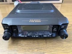 FTM-6000 (50W) 144/430MHz帯デュアルバンドトランシーバーのサムネイル