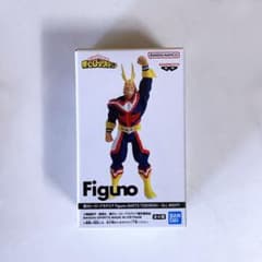 Figuno 僕のヒーローアカデミア オールマイト フィギュアのサムネイル