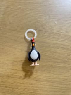 Wallace&Gromit めじるしアクセサリー　フェザー・マッグロウAのサムネイル