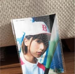 乃木坂46 橋本奈々未 ブロマイドのサムネイル