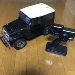タミヤ　CC-01 フルセットのサムネイル