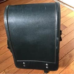 土屋鞄製作所  ランドセル  グリーンのサムネイル