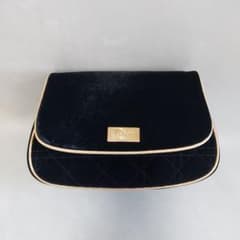 Dior Beauty ポーチ 黒のサムネイル