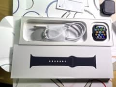 即配送 98% AppleWatch Series9 41mm Cellular - メルカリ