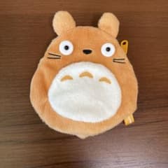 トトロ　コインケースのサムネイル