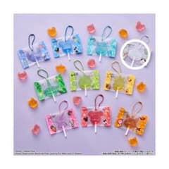 ディズニーキャンディーズ【ベイマックス】のサムネイル