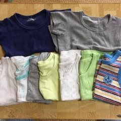 肌着 まとめ売りのサムネイル