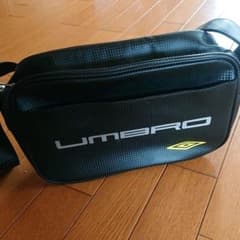 アンブロ ショルダーバッグのサムネイル
