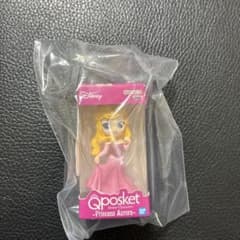 Qposket オーロラ姫 フィギュアのサムネイル
