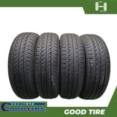 7644）165/70R14 ヨコハマ BLUEARTH 2023年製 夏用 - メルカリ