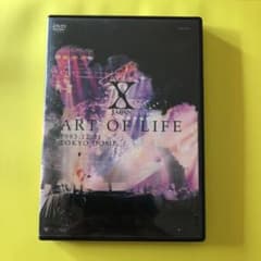 かず様専用　JAPAN/ART OF LIFE TOKYO DO…のサムネイル