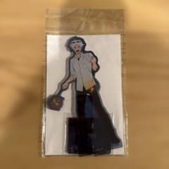 【新品】五条悟　アクリルスタンド　懐玉・玉折　花火Ver. 呪術廻戦のサムネイル