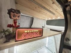 NV200 キッチンカーのサムネイル