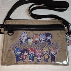 Thumbnail of カラフルピーチ　サコッシュ