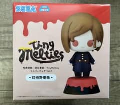 주술회전 큐루미-미니피규어 쿠시자키노 장미 TinyMelties