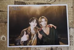 M!LK 生写真 吉田仁人 佐野勇斗 67杯目 シャカリキレボリューションのサムネイル