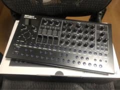Roland SH-4D 美品のサムネイル