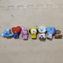BT21 フィギュアのサムネイル
