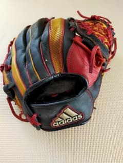 野球 グローブ adidas アディダスのサムネイル