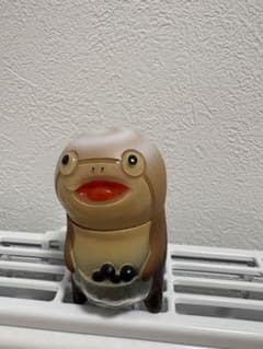 コイス フィギュア タピオカミルクティーのサムネイル