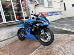 ZX-6Rのサムネイル