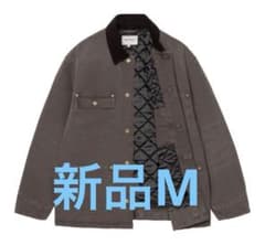 新品】Carhartt カーハート OG CHORE COAT 2025AW - メルカリ