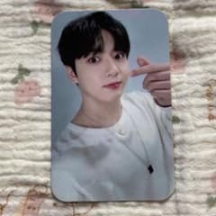 BTS ジョングク Butter 777人 限定 イベント トレカ - メルカリ