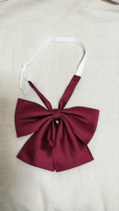 CONOMi 学生服 リボン エンジのサムネイル