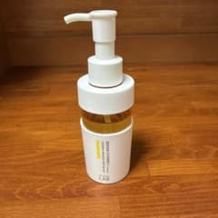 unlabel LAB REPAIR VITAMIN C ヘアオイルのサムネイル